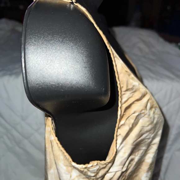 Cloth And Stone Tie Dye Tank - Picture 3 of 10